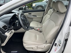 Key #12 Subaru Impreza2.0i Sport Limited Wagon 4D Key #12 Subaru Impreza2.0i Sport Limited Wagon 4D