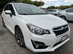 Key #12 Subaru Impreza2.0i Sport Limited Wagon 4D Key #12 Subaru Impreza2.0i Sport Limited Wagon 4D