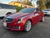 2013 Cadillac ATS 3.6L Premium Sedan 4D
