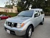 2007 Nissan Frontier King CabSE Pickup 2D 6 ft