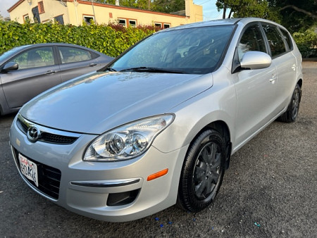Key #37 Hyundai Elantra Touring GLS Wagon 4D Key #37 Hyundai Elantra Touring GLS Wagon 4D