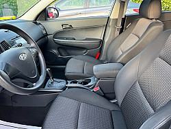 Key #37 Hyundai Elantra Touring GLS Wagon 4D Key #37 Hyundai Elantra Touring GLS Wagon 4D