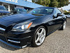 2012 Mercedes Benz SLK 350 Roadster 2D