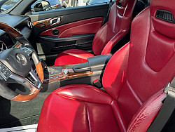 Key #9 Mercedes Benz SLK 350 Roadster 2D Key #9 Mercedes Benz SLK 350 Roadster 2D