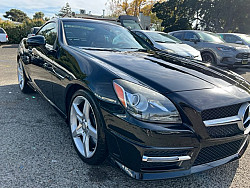 Key #9 Mercedes Benz SLK 350 Roadster 2D Key #9 Mercedes Benz SLK 350 Roadster 2D