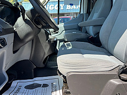 Key #40 Ford Transit 250 Van Low Roof Key #40 Ford Transit 250 Van Low Roof