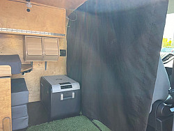 Key #40 Ford Transit 250 Van Low Roof Key #40 Ford Transit 250 Van Low Roof