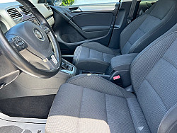 Key #20 Volkswagen Golf TDI Hatchback 4D Key #20 Volkswagen Golf TDI Hatchback 4D