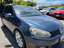 Key #20 Volkswagen Golf TDI Hatchback 4D Key #20 Volkswagen Golf TDI Hatchback 4D