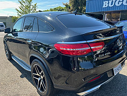 Key #84 Mercedes Benz GLE 450 AMG 4MATIC Sport Utility 4D Key #84 Mercedes Benz GLE 450 AMG 4MATIC Sport Utility 4D