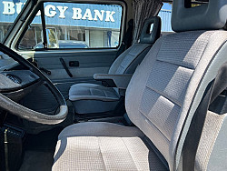 Key #55 Volkswagen Westfalia Key #55 Volkswagen Westfalia