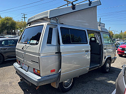 Key #55 Volkswagen Westfalia Key #55 Volkswagen Westfalia