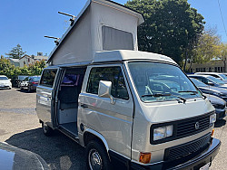 Key #55 Volkswagen Westfalia Key #55 Volkswagen Westfalia