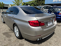 Key #86 BMW 528i xDrive Sedan 4D Key #86 BMW 528i xDrive Sedan 4D