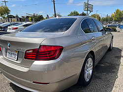 Key #86 BMW 528i xDrive Sedan 4D Key #86 BMW 528i xDrive Sedan 4D