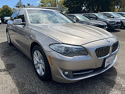 Key #86 BMW 528i xDrive Sedan 4D Key #86 BMW 528i xDrive Sedan 4D