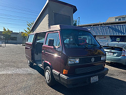 Key #85 Volkswagen Westfalia Key #85 Volkswagen Westfalia