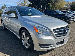 Key #127 Mercedes Benz R 350 4MATIC Sport Wagon 4D Key #127 Mercedes Benz R 350 4MATIC Sport Wagon 4D