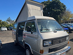 Key #89 Volkswagen Westfalia Key #89 Volkswagen Westfalia