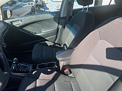 Key #83 Kia Forte LX Sedan 4D Key #83 Kia Forte LX Sedan 4D