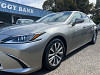 2020 Lexus ES 300h Sedan 4D