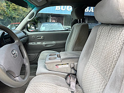 Key #15 Toyota Tundra Access Cab SR5 Key #15 Toyota Tundra Access Cab SR5