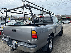 Key #15 Toyota Tundra Access Cab SR5 Key #15 Toyota Tundra Access Cab SR5