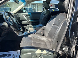 Key #34 INFINITI FX35 Sport Utility 4D Key #34 INFINITI FX35 Sport Utility 4D