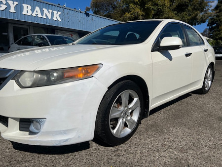 Key #91 Acura TSX Sedan 4D Key #91 Acura TSX Sedan 4D