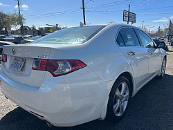 Key #91 Acura TSX Sedan 4D Key #91 Acura TSX Sedan 4D