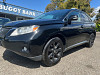 2011 Lexus RX 350 Sport Utility 4D