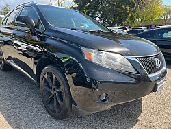 Key #138 Lexus RX 350 Sport Utility 4D Key #138 Lexus RX 350 Sport Utility 4D