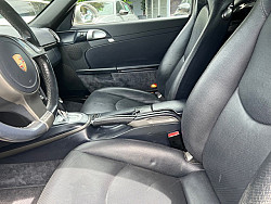 Key #19 Porsche Boxster Convertible 2D Key #19 Porsche Boxster Convertible 2D