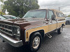 1978 GMC Sierra Classic 2500