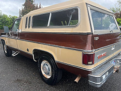 Key #12 GMC Sierra Classic 2500 Key #12 GMC Sierra Classic 2500