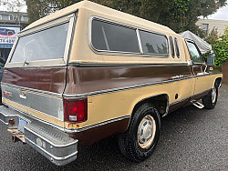 Key #12 GMC Sierra Classic 2500 Key #12 GMC Sierra Classic 2500