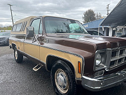Key #12 GMC Sierra Classic 2500 Key #12 GMC Sierra Classic 2500
