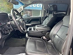 Key #43 Chevrolet Silverado 1500 Crew Cab Z71 LT Key #43 Chevrolet Silverado 1500 Crew Cab Z71 LT