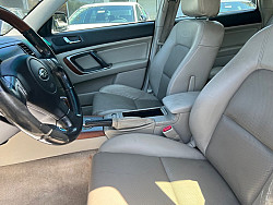 Key #23 Subaru Outback 3.0 R LL Bean Edition Wagon 4D Key #23 Subaru Outback 3.0 R LL Bean Edition Wagon 4D