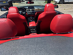 Key #32 BMW 435i Convertible 2D Key #32 BMW 435i Convertible 2D