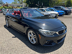Key #32 BMW 435i Convertible 2D Key #32 BMW 435i Convertible 2D