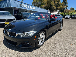 Key #32 BMW 435i Convertible 2D Key #32 BMW 435i Convertible 2D