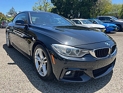 Key #32 BMW 435i Convertible 2D Key #32 BMW 435i Convertible 2D
