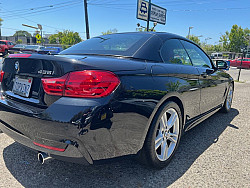 Key #32 BMW 435i Convertible 2D Key #32 BMW 435i Convertible 2D