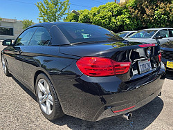 Key #32 BMW 435i Convertible 2D Key #32 BMW 435i Convertible 2D