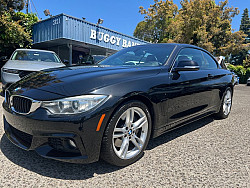 Key #32 BMW 435i Convertible 2D Key #32 BMW 435i Convertible 2D