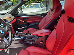 Key #32 BMW 435i Convertible 2D Key #32 BMW 435i Convertible 2D