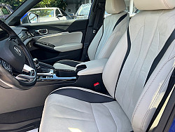 Key #99 Acura Integra 1.5T A-Spec & Tech Pkg Key #99 Acura Integra 1.5T A-Spec & Tech Pkg