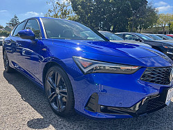 Key #99 Acura Integra 1.5T A-Spec & Tech Pkg Key #99 Acura Integra 1.5T A-Spec & Tech Pkg