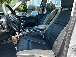 Key #93 BMW X5 3.0si Sport Utility 4D Key #93 BMW X5 3.0si Sport Utility 4D